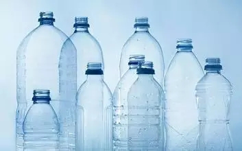 塑料容器上的數字秘密，你知道嗎？